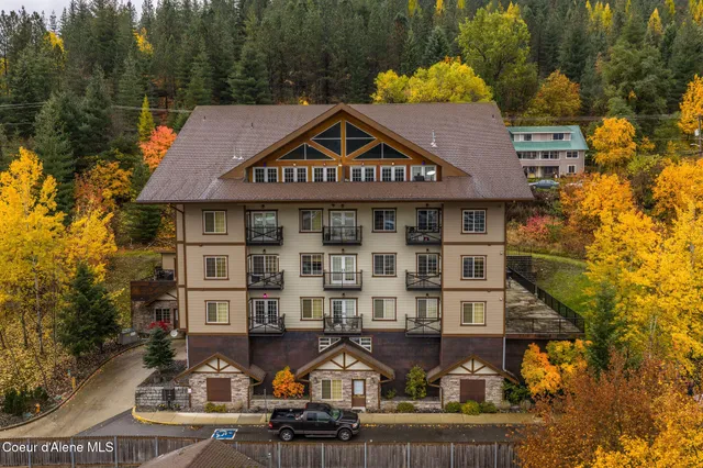 $320,000 | 308 Ohio Avenue, Unit 105, Kellogg, ID 83837