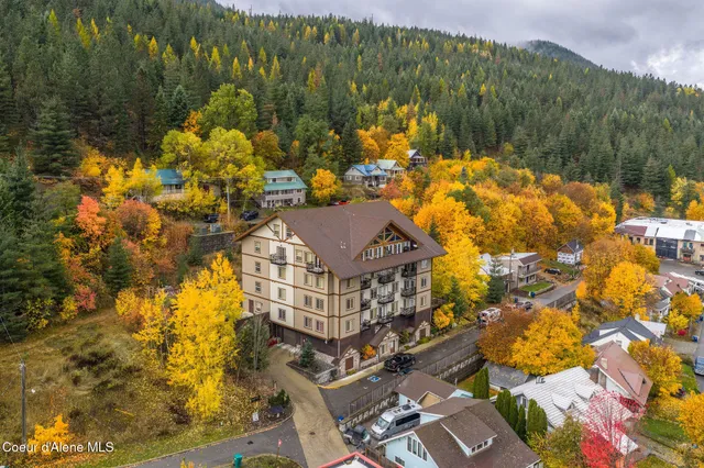 $320,000 | 308 Ohio Avenue, Unit 105, Kellogg, ID 83837