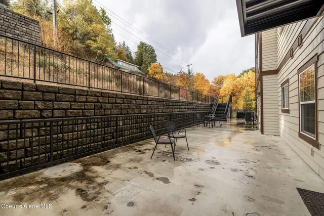 $320,000 | 308 Ohio Avenue, Unit 105, Kellogg, ID 83837