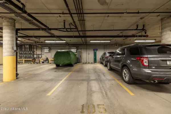 $320,000 | 308 Ohio Avenue, Unit 105, Kellogg, ID 83837