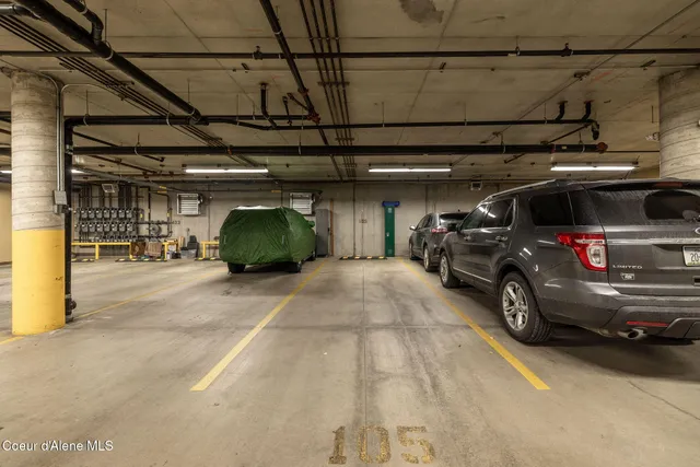 $320,000 | 308 Ohio Avenue, Unit 105, Kellogg, ID 83837