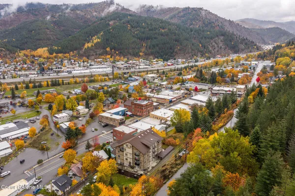 $320,000 | 308 Ohio Avenue, Unit 105, Kellogg, ID 83837