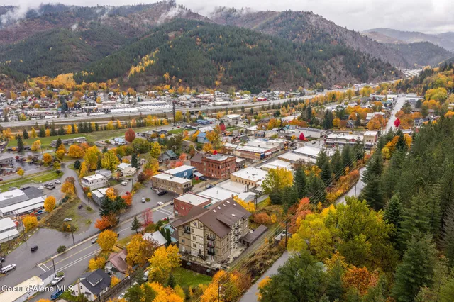 $320,000 | 308 Ohio Avenue, Unit 105, Kellogg, ID 83837