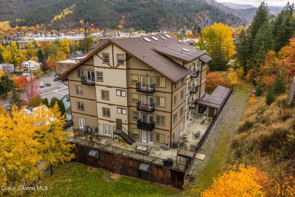 $320,000 | 308 Ohio Avenue, Unit 105, Kellogg, ID 83837