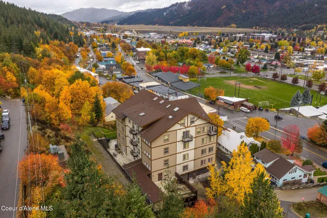 $320,000 | 308 Ohio Avenue, Unit 105, Kellogg, ID 83837