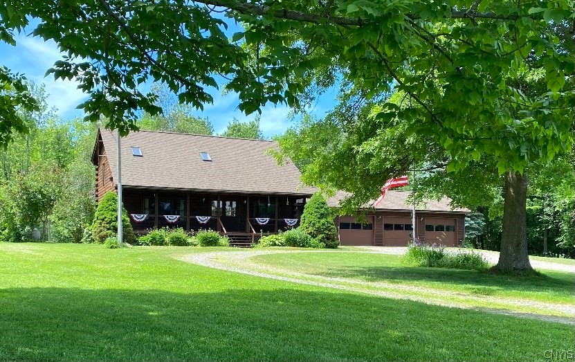2945 County Rte 15 Pulaski, NY 13142 - Photo 1 of 1 Gallery Image 1