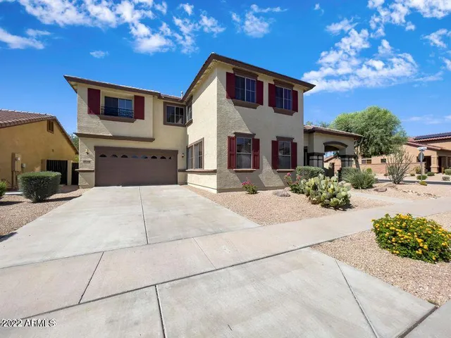 $4,300 | 2406 West Sienna Bouquet Place, Phoenix, AZ 85085