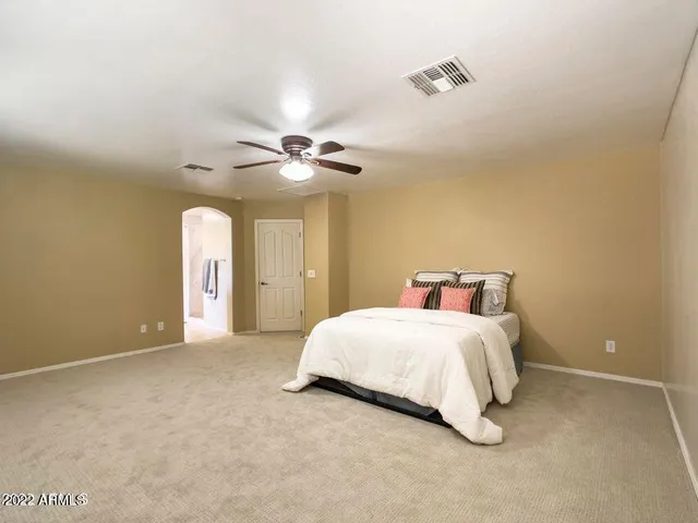 $4,300 | 2406 West Sienna Bouquet Place, Phoenix, AZ 85085