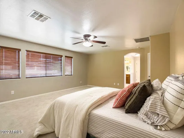 $4,300 | 2406 West Sienna Bouquet Place, Phoenix, AZ 85085