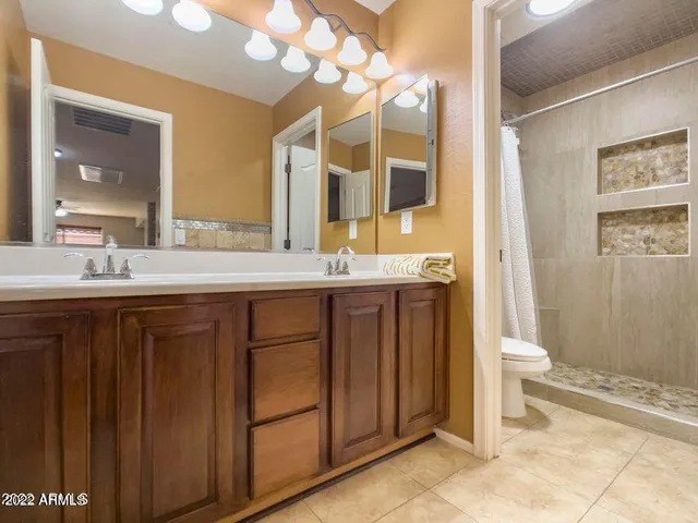 $4,300 | 2406 West Sienna Bouquet Place, Phoenix, AZ 85085