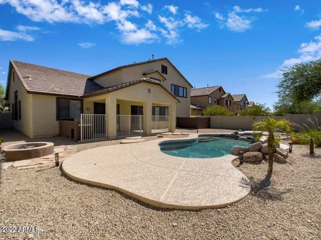 $4,300 | 2406 West Sienna Bouquet Place, Phoenix, AZ 85085