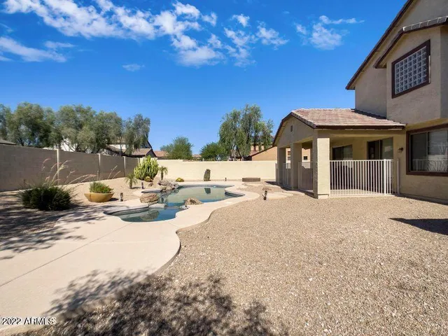 $4,300 | 2406 West Sienna Bouquet Place, Phoenix, AZ 85085