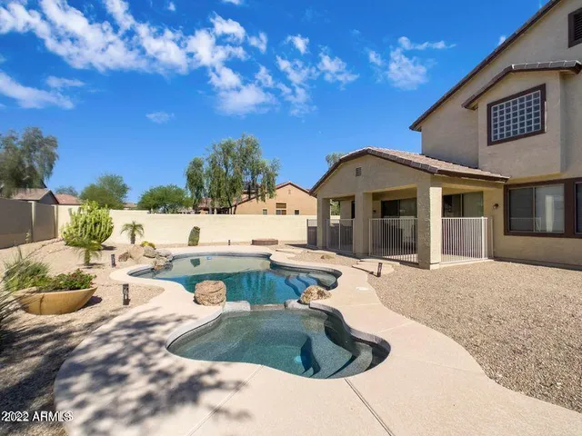 $4,300 | 2406 West Sienna Bouquet Place, Phoenix, AZ 85085