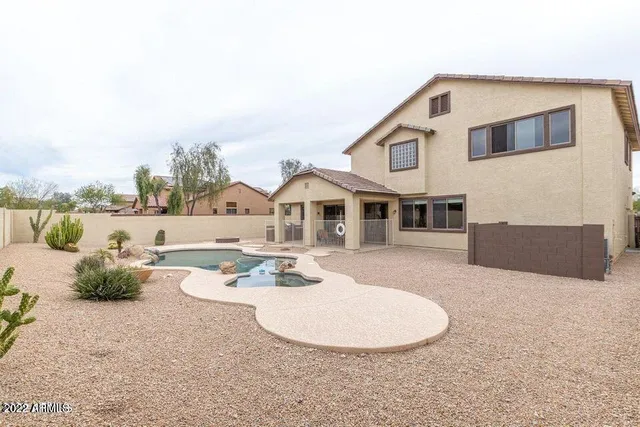 $4,300 | 2406 West Sienna Bouquet Place, Phoenix, AZ 85085