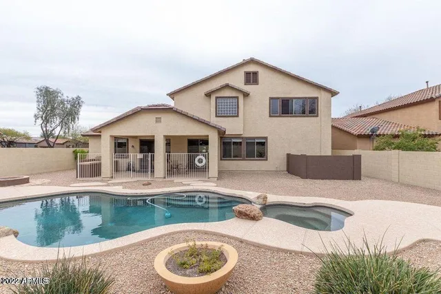 $4,300 | 2406 West Sienna Bouquet Place, Phoenix, AZ 85085
