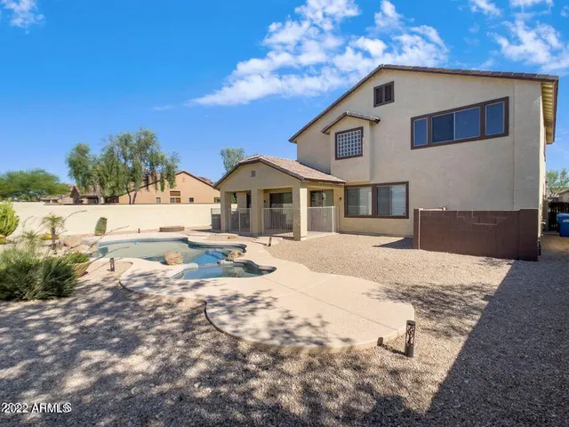 $4,300 | 2406 West Sienna Bouquet Place, Phoenix, AZ 85085