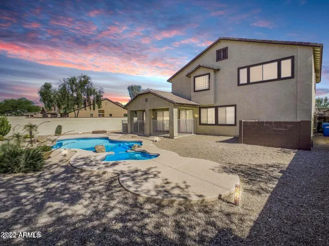 $4,300 | 2406 West Sienna Bouquet Place, Phoenix, AZ 85085
