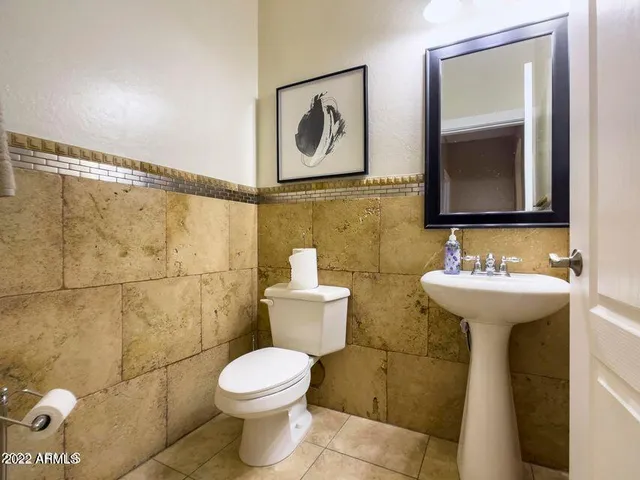 $4,300 | 2406 West Sienna Bouquet Place, Phoenix, AZ 85085