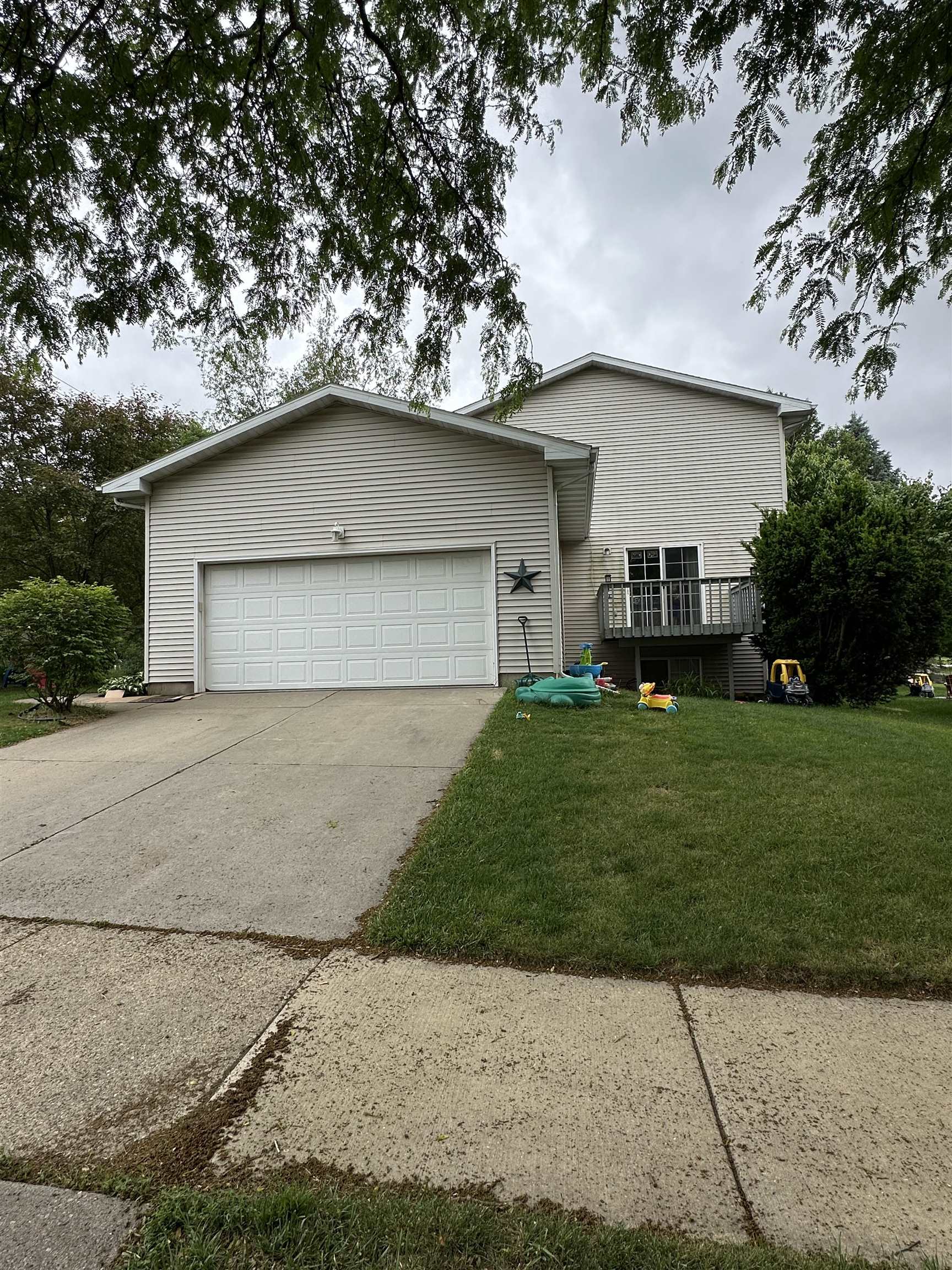 722-724 North Gammon Road Madison, WI 53717 - Photo 7 of 14