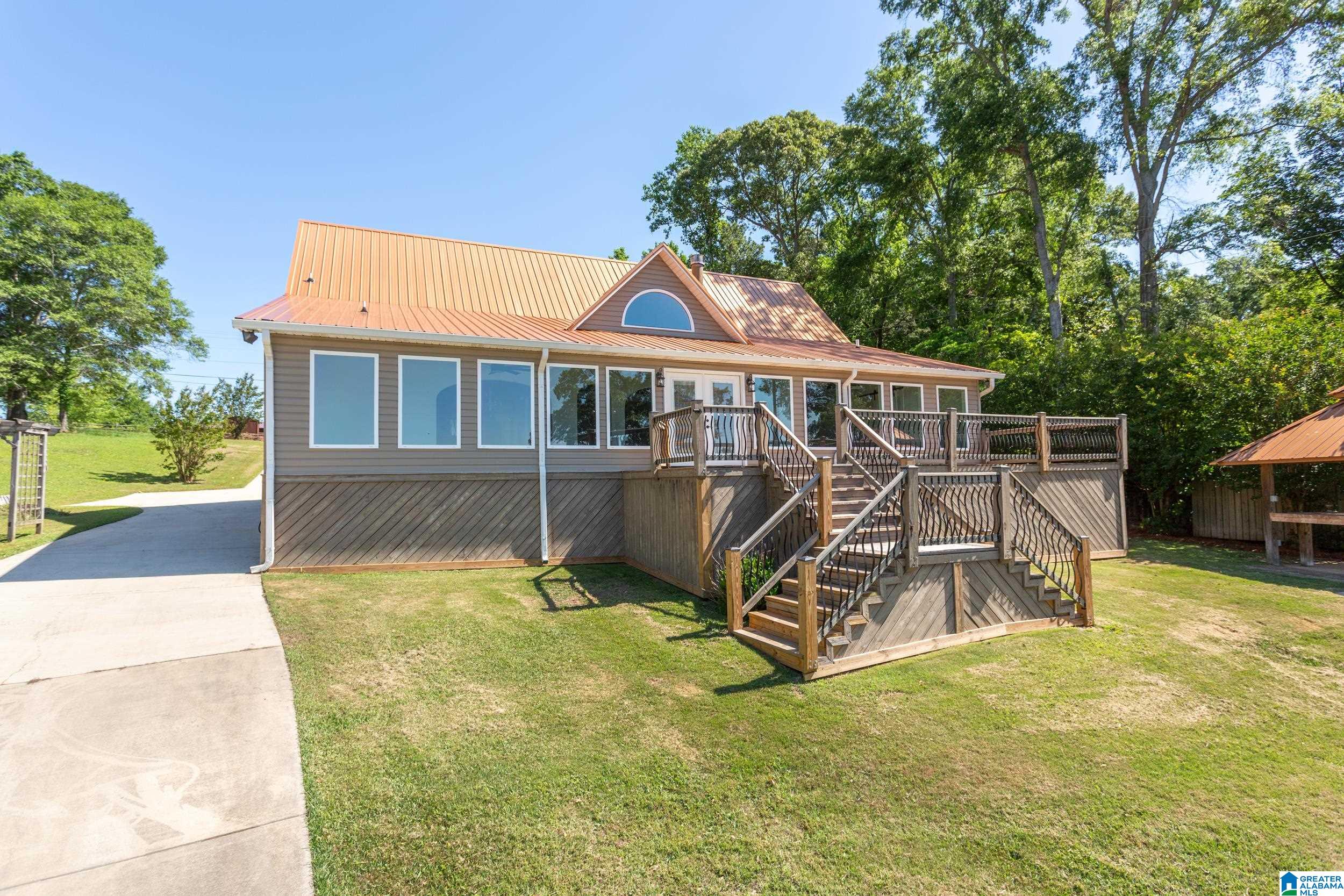 190 Albert Road Lincoln, AL 35096 - Photo 48 of 60