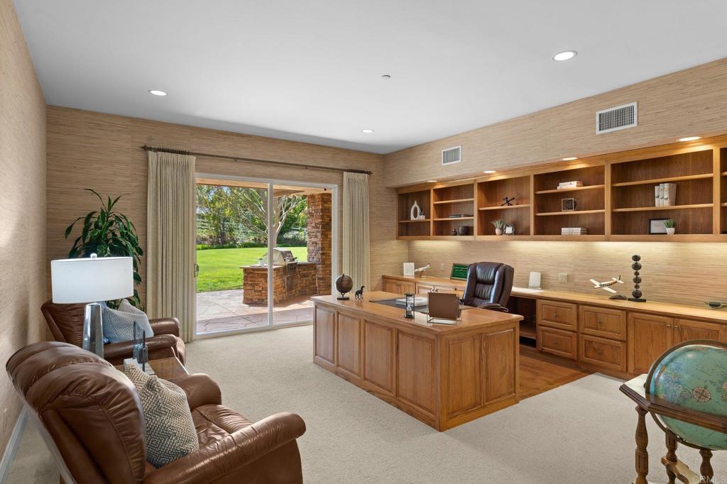 3331 Wildflower Valley Drive Encinitas, CA 92024 - Photo 15 of 26 Executive Office/Suite