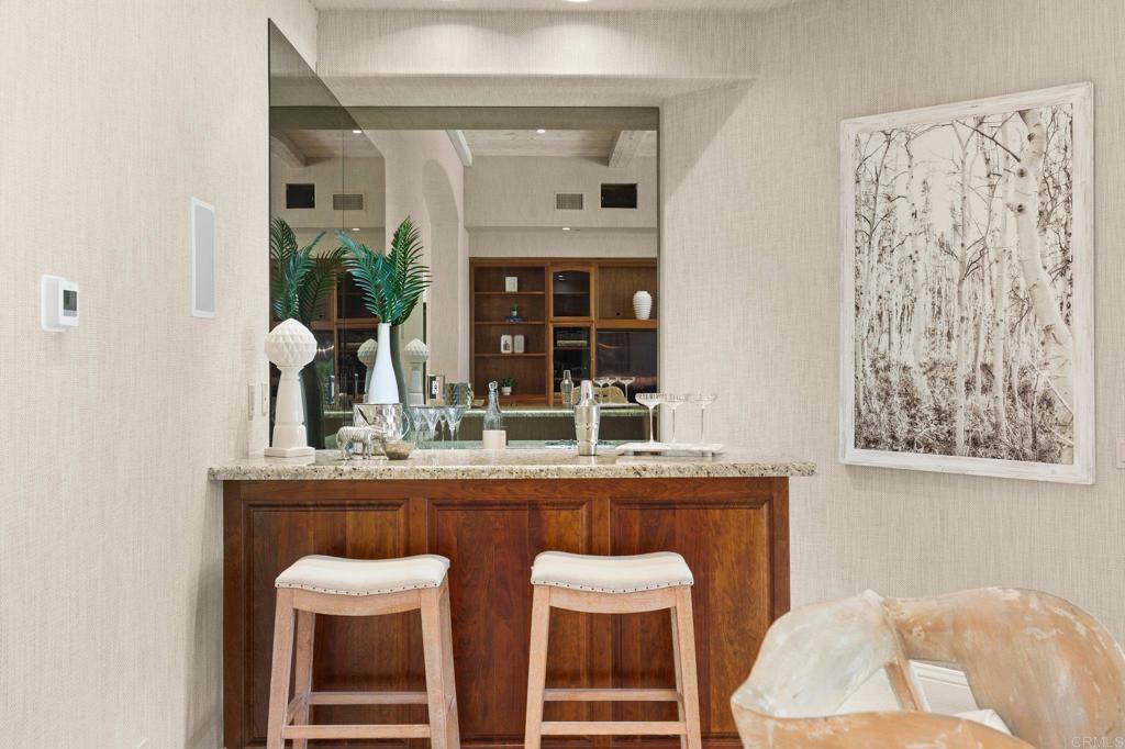 3331 Wildflower Valley Drive Encinitas, CA 92024 - Photo 16 of 26 Bar