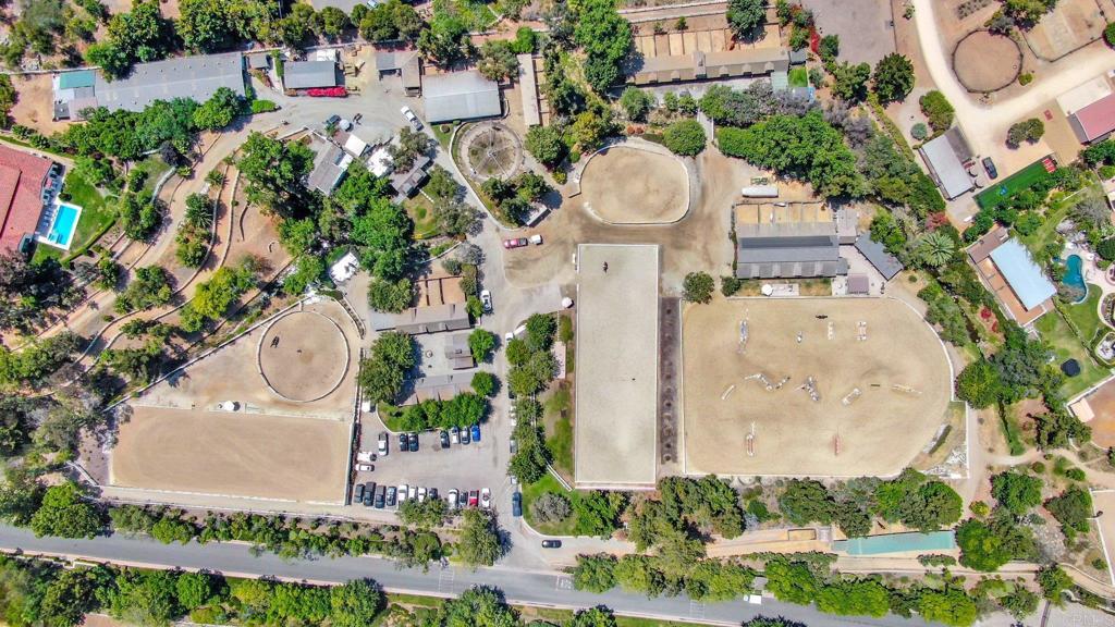 3331 Wildflower Valley Drive Encinitas, CA 92024 - Photo 25 of 26 Equestrian Center