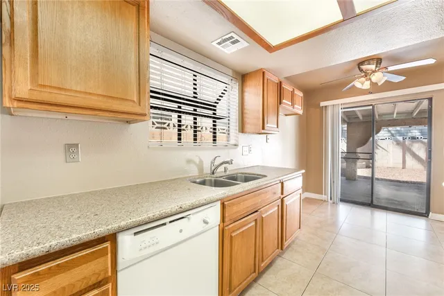 $369,900 | 2528 Cherrywood Street, Las Vegas, NV 89108
