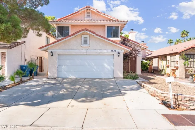 $369,900 | 2528 Cherrywood Street, Las Vegas, NV 89108