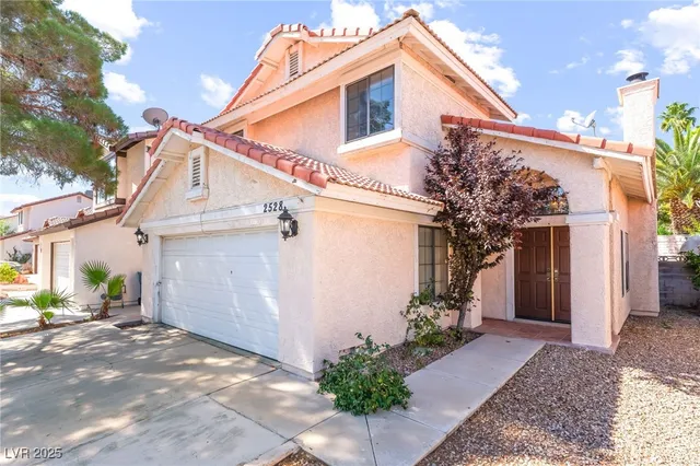 $369,900 | 2528 Cherrywood Street, Las Vegas, NV 89108