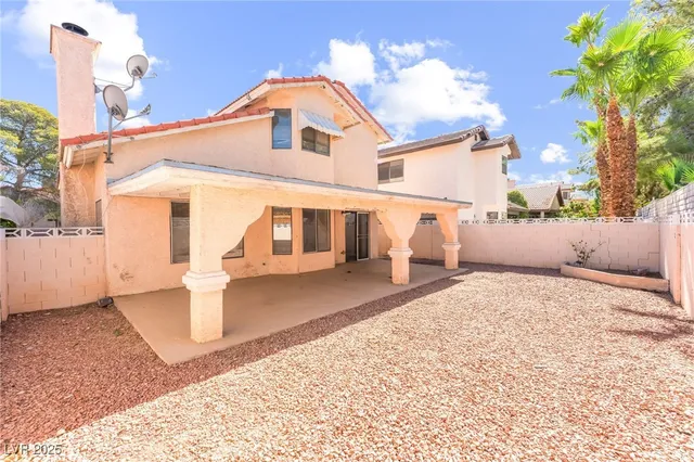 $369,900 | 2528 Cherrywood Street, Las Vegas, NV 89108