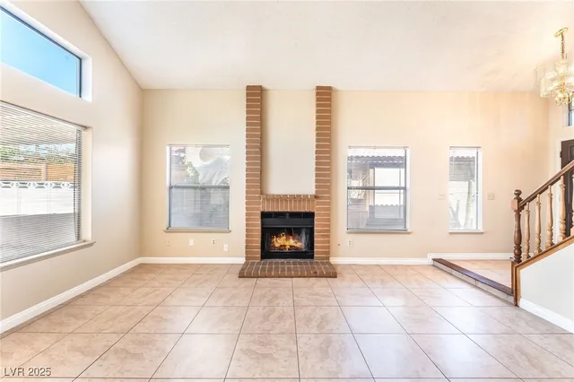 $369,900 | 2528 Cherrywood Street, Las Vegas, NV 89108