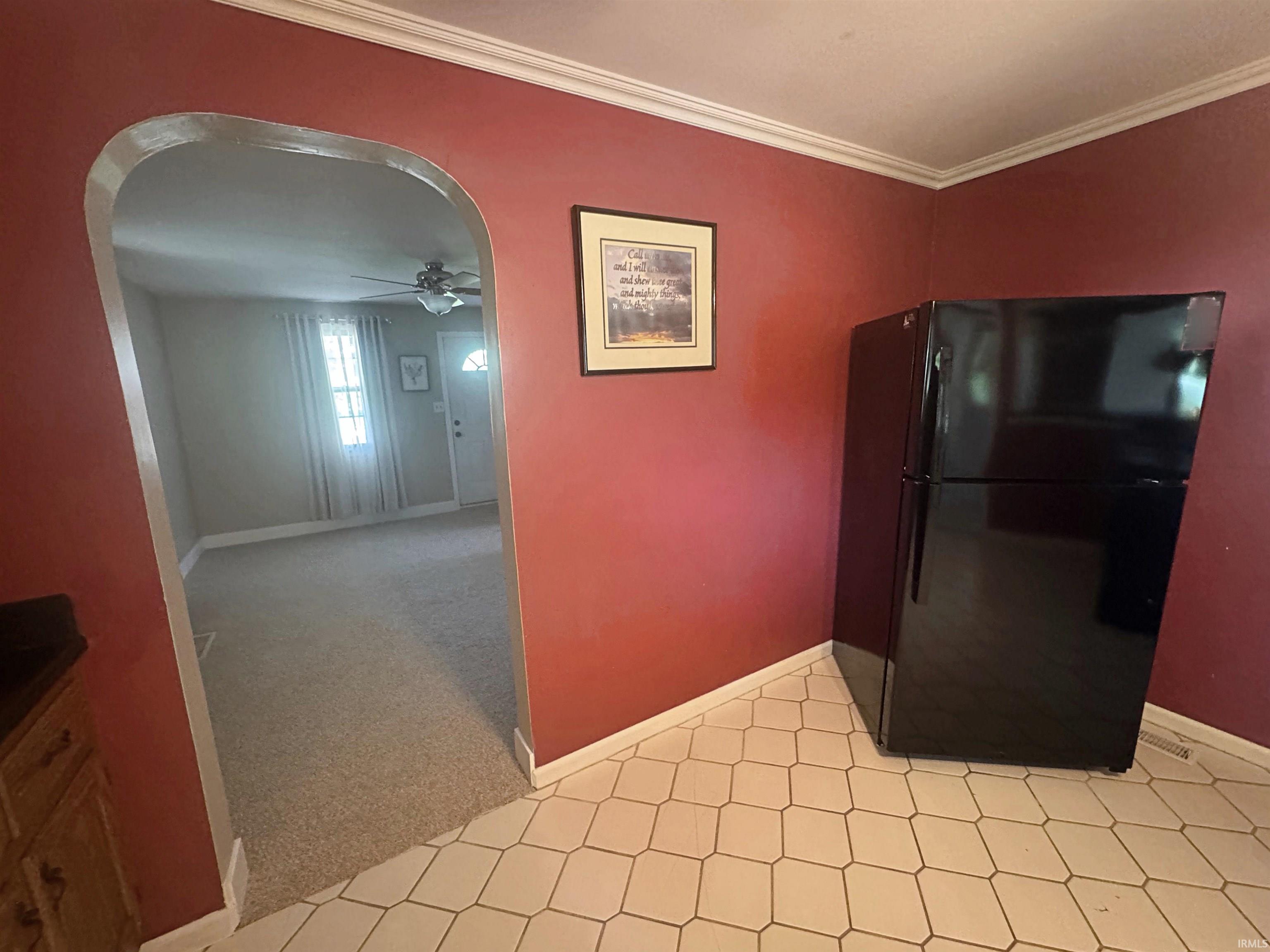 1725 Bedford Road Washington, IN 47501 - Photo 6 of 33