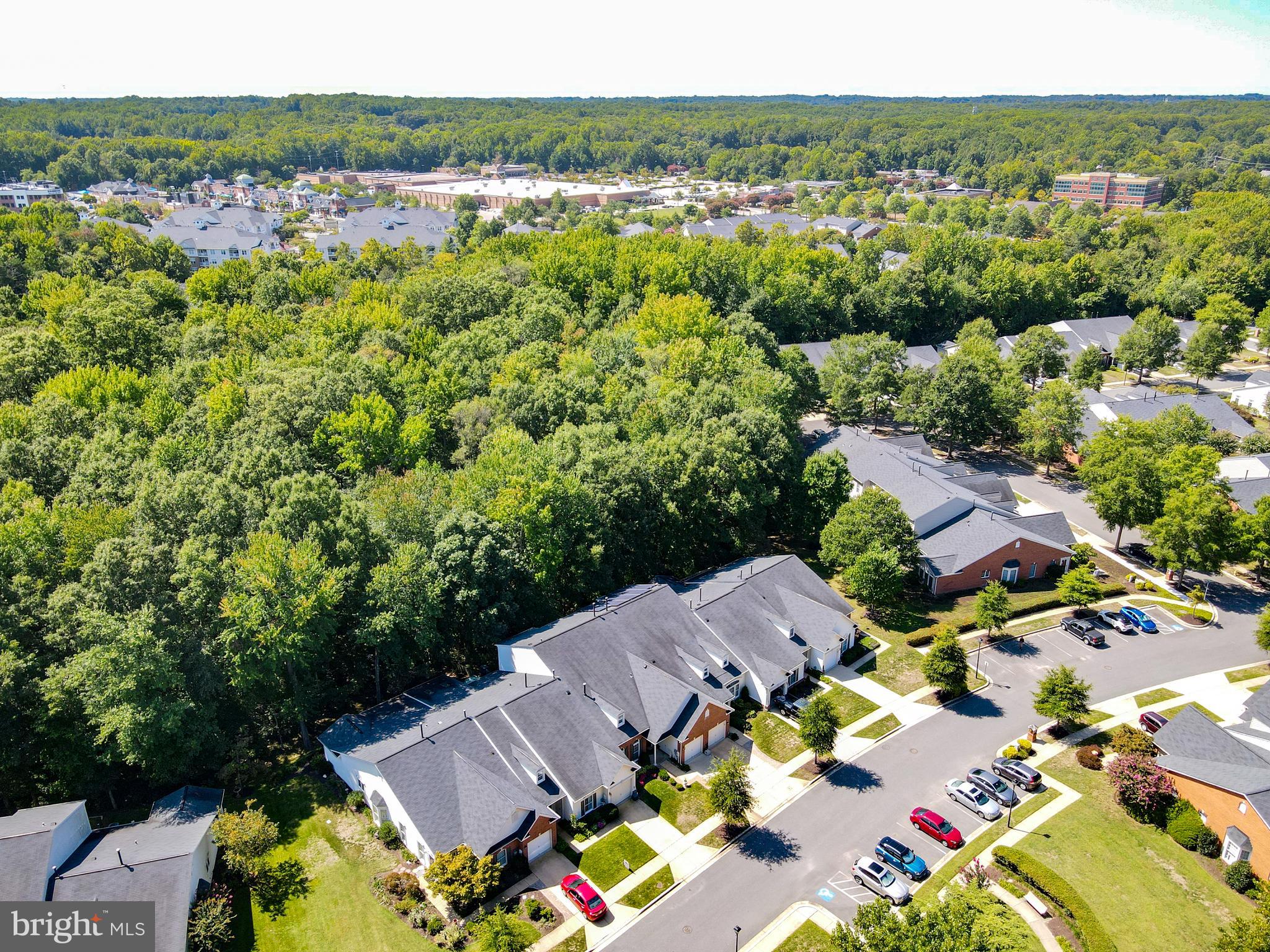 322 Colony Point Place Edgewater, MD 21037 - Photo 45 of 47 Aerial View Of Street