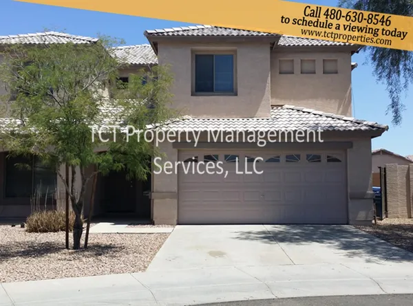 $2,145 | 2602 South 112th Drive, Avondale, AZ 85323