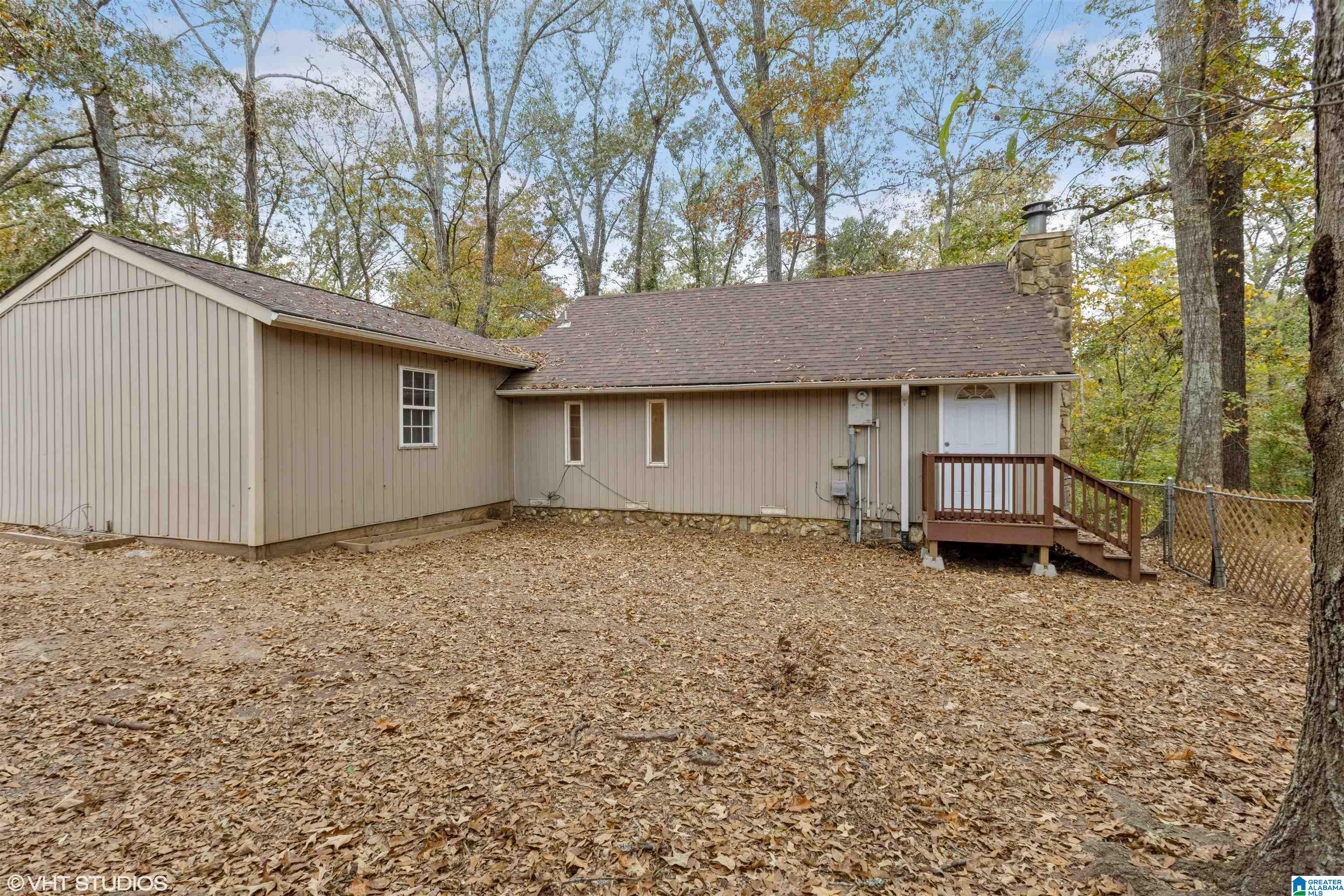 294 Green Tree Drive Talladega, AL 35160 - Photo 2 of 16