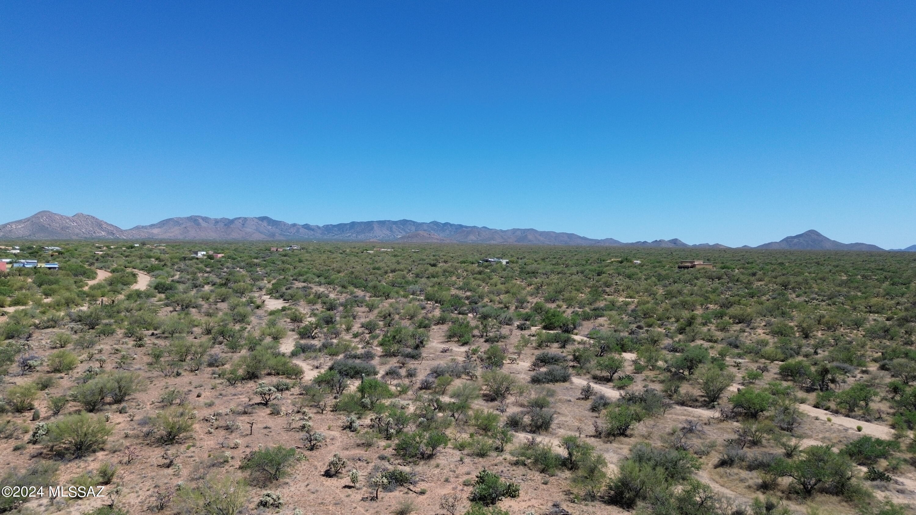 45-lots West Lynnette Road Tucson, AZ 85736 - Photo 15 of 34 DJI_0964