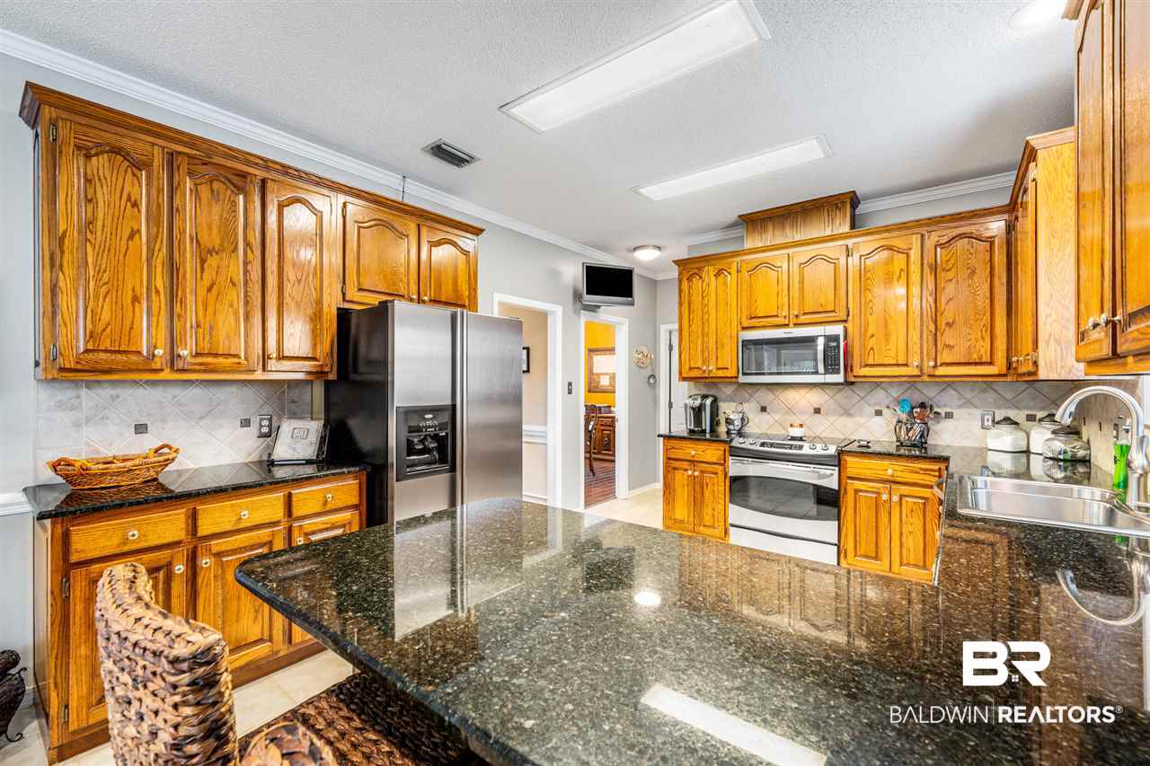 10520 Hunters Ridge Drive Mobile, AL 36695 - Photo 20 of 46