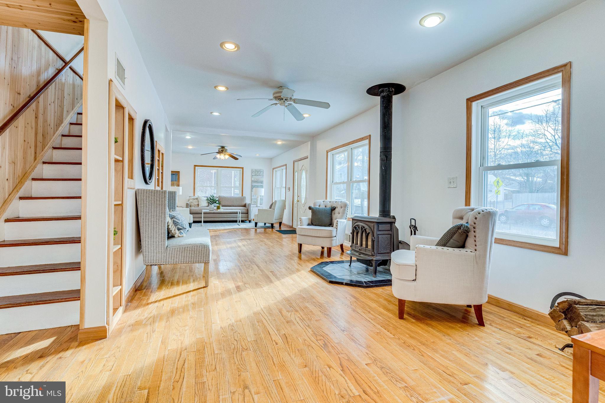 2807 West George Mason Road Falls Church, VA 22042 - Photo 14 of 47 Gallery Image 14