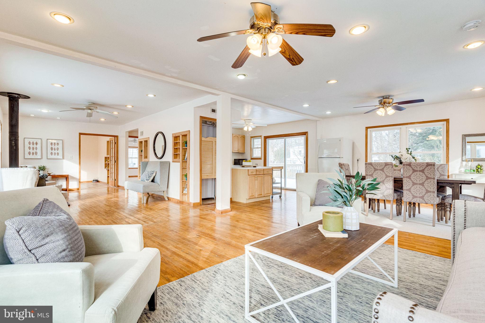 2807 West George Mason Road Falls Church, VA 22042 - Photo 3 of 47 Gallery Image 3