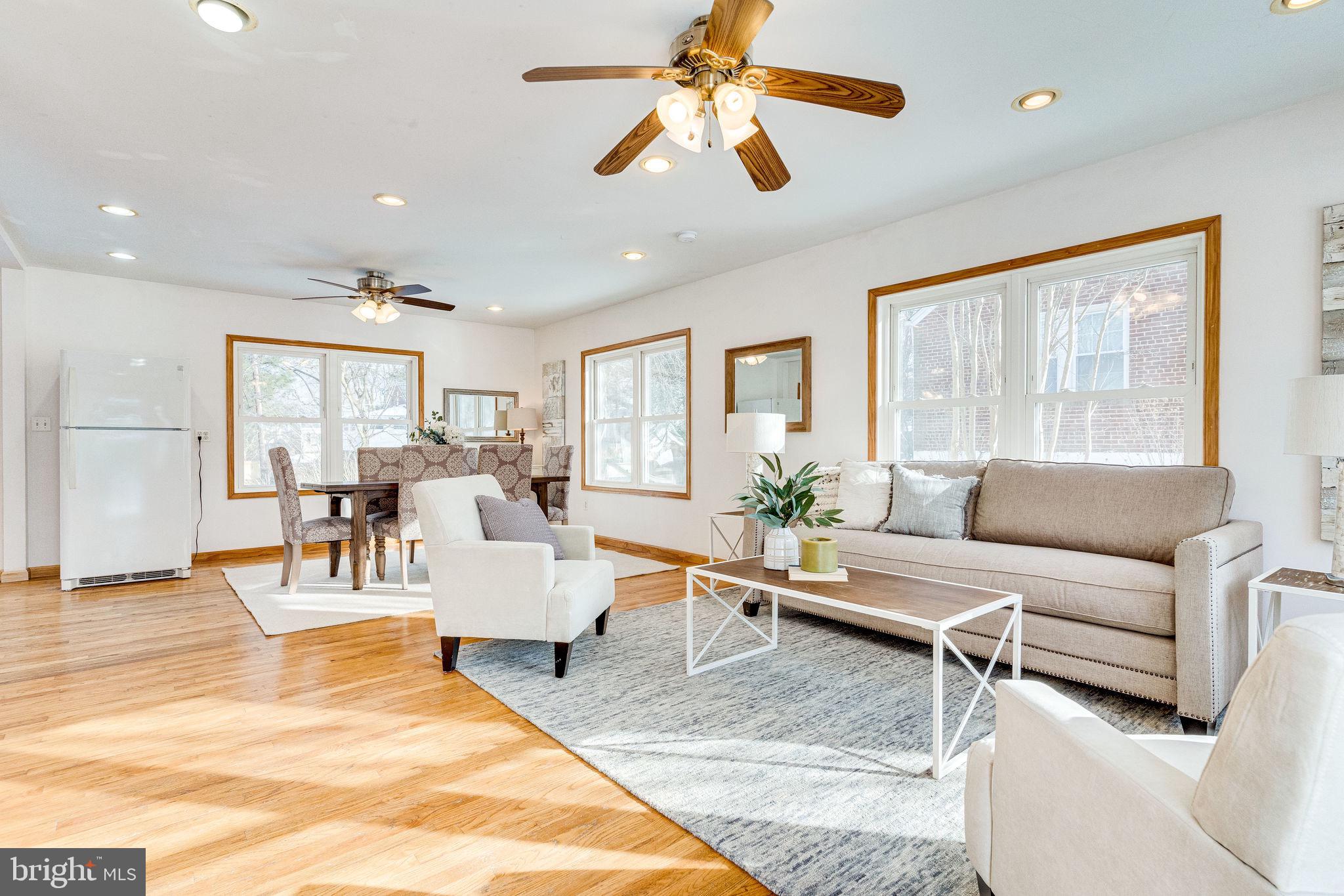 2807 West George Mason Road Falls Church, VA 22042 - Photo 4 of 47 Gallery Image 4