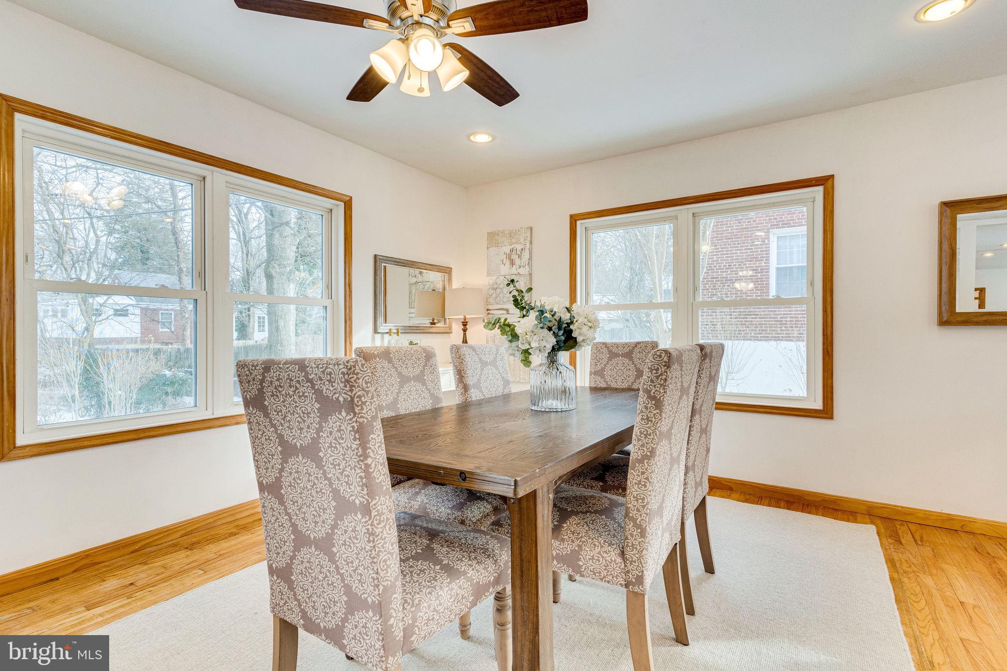 2807 West George Mason Road Falls Church, VA 22042 - Photo 8 of 47 Gallery Image 8