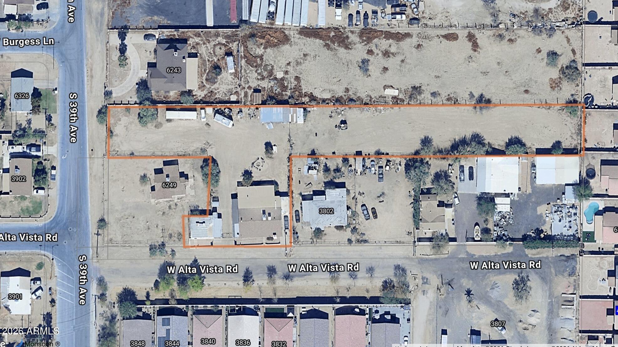 3838 West Alta Vista Road Phoenix, AZ 85041 - Photo 5 of 43 IMG_1046