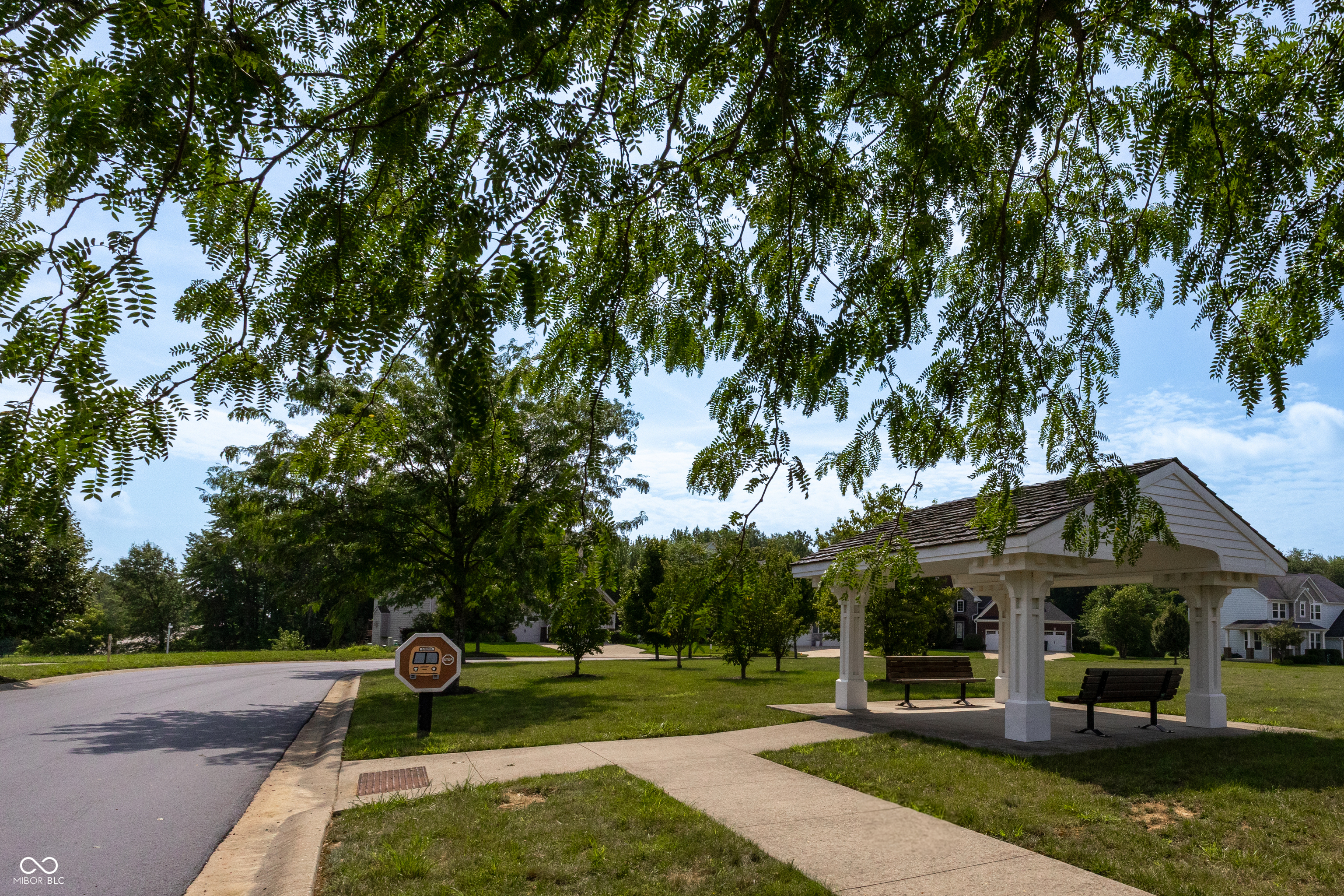 3101 Red Fox Circle Columbus, IN 47201 - Photo 2 of 17