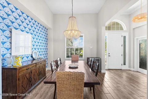 $1,200,000 | 3791 Durksly Drive, Melbourne, FL 32940