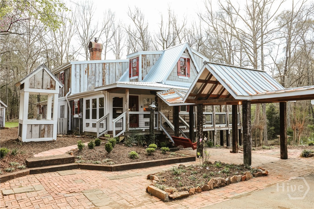1621 Daniells Bridge Road Athens, GA 30606 - Photo 1 of 1 Gallery Image 1