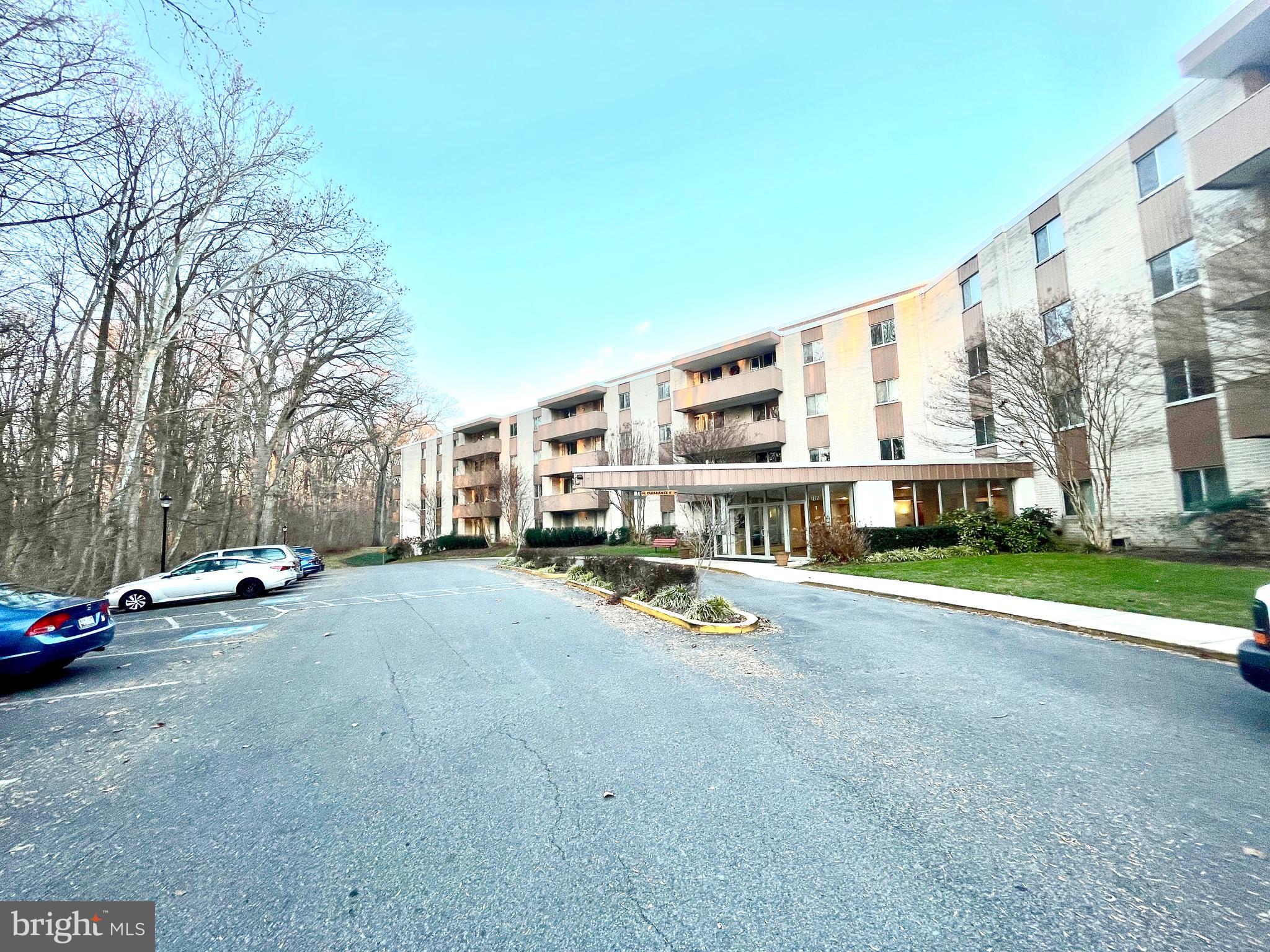 7505 Democracy Boulevard, Unit A422, Bethesda, MD 20817 | Compass