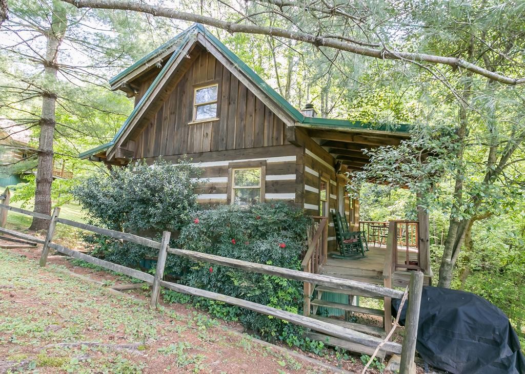 929925 Cavern Road Townsend, TN 37882 - Photo 22 of 45