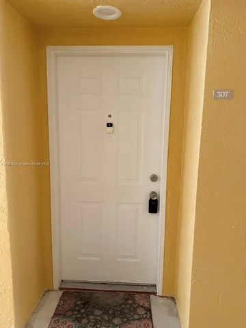 a bathroom with a sink
