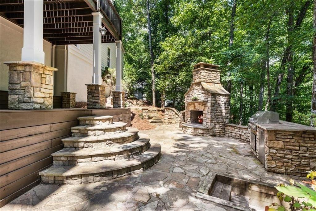 3910 Two Rivers Drive Cumming, GA 30041 - Photo 89 of 110